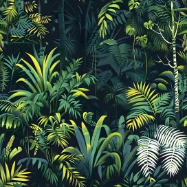 Jungle 329